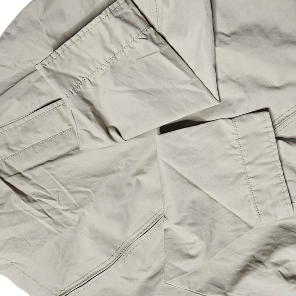 Vtg 2003 Tommy hilfiger | Nylon | Sailing Jacket | Roll hood - Picture 8 of 15